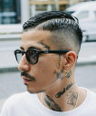 Subciety SUNGLASS-SAESEE- サブサエティ ファッション雑貨 サングラス ブラック【送料無料】