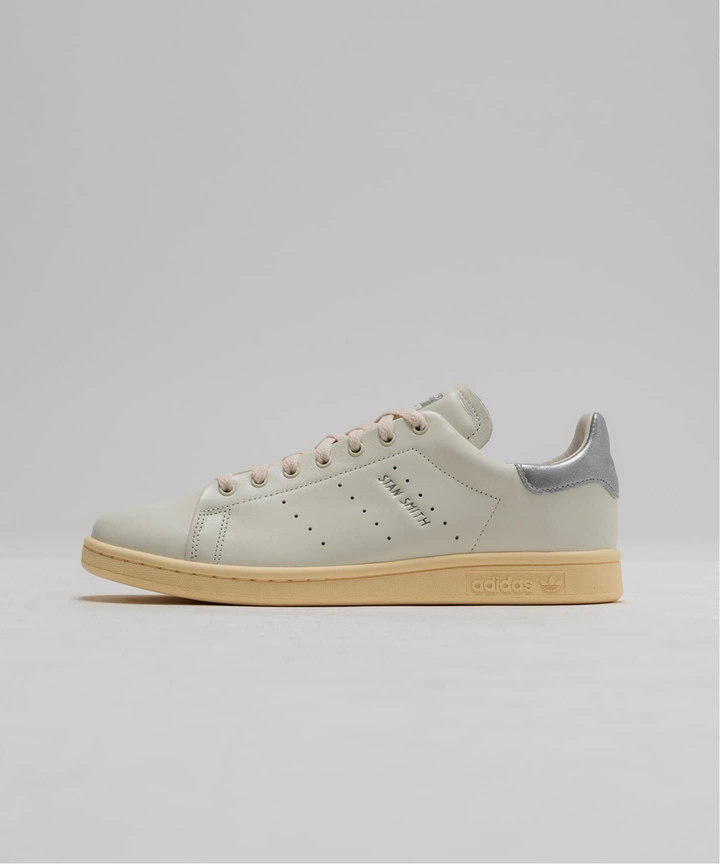 EDIFICE adidas Originals for EDIFICE/IENA 別注 Stan Smith LUX Exclusiveモデル エディフィス シューズ 靴 スニーカー ホワイト【送料無料】