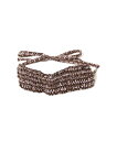 【SALE/40%OFF】こども ビームス lusikka / シャーリング ヘアバンド ビームス アウトレット ヘアアクセサリー その他のヘアアクセサリー