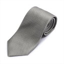 BRICK HOUSE by Tokyo Shirts ネクタイ 絹100% ビジネス フォーマル BM15J200GCAS4SA-30-952 トーキョーシャツ スーツ・フォーマル ネクタイ・蝶ネクタイ グレー【送料無料】(4)