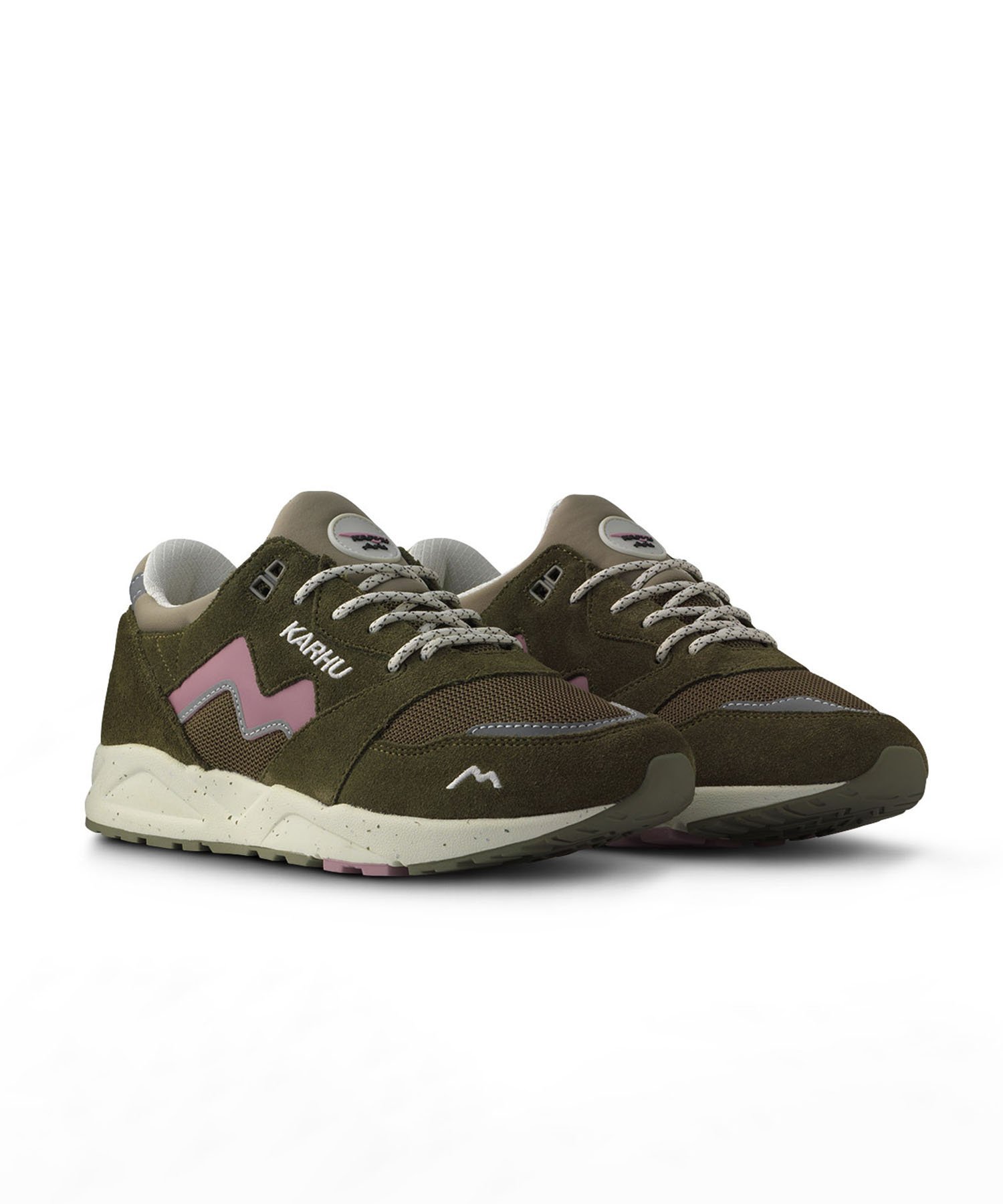 KARHU KARHU Aria 95 スニーカー / レトロランニングモデル カルフ シューズ・靴 スニーカー【送料無料】