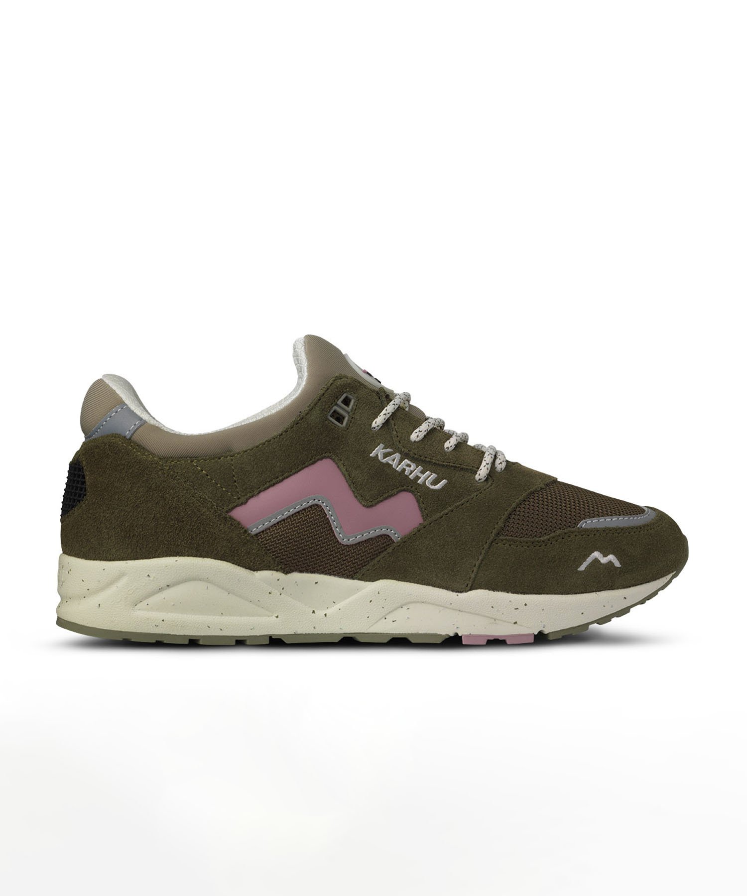 KARHU KARHU Aria 95 スニーカー / レトロランニングモデル カルフ シューズ・靴 スニーカー【送料無料】