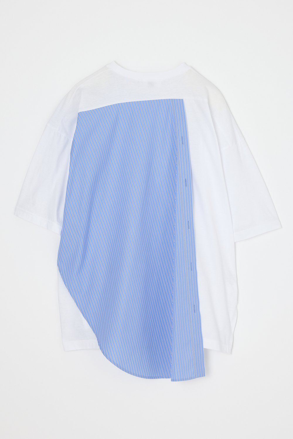 nagonstans shirt combi t-shirt ナゴンスタンス トップス カットソー・Tシャツ