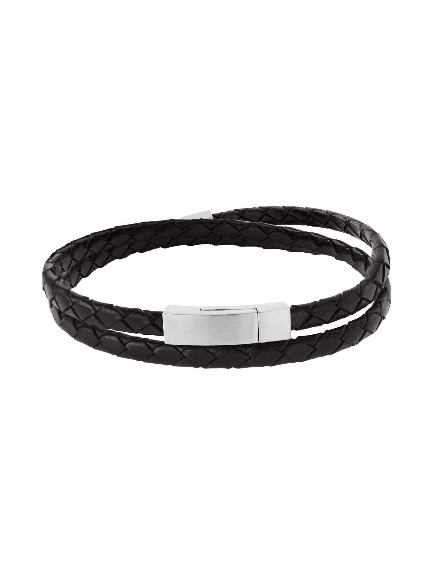 スカーゲン 腕時計（メンズ） SKAGEN Hulsten Bracelet SKJM0184040 スカーゲン アクセサリー・腕時計 ブレスレット・バングル シルバー【送料無料】