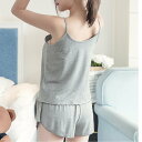 【SALE/30%OFF】Aimoon ルームウエア レディース 部屋着 ミニミニストア インナー・ルームウェア その他のインナー・ルームウェア ブルー ブラッ...