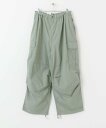 【SALE／32 OFF】SENSE OF PLACE carhartt JET CARGO PANTS センス オブ プレイス パンツ その他のパンツ ブラック【送料無料】