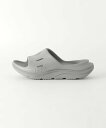 BEAUTY&YOUTH UNITED ARROWS <HOKA> オラ リカバリー スライド 3/サンダル ビューティー&ユース ユナイテッドアローズ シュー...