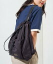 【SALE/25%OFF】PENDLETON 別注 ワンショルダー ドローコード ナップサック(巾着バッグ・ボンサック)【限定展開】 24SS フリークスストア...