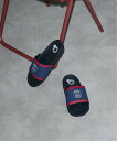 Paris Saint-Germain 【NIKE / ナイキ】PSG OFFCOURT SLIDE FZ3190- 400 エディフィス シューズ・靴 サンダ...