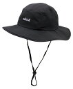 twoles 【UNBIND】SAHARAN HAT トゥレス 帽子 その他の帽子 ホワイト ブラック【送料無料】