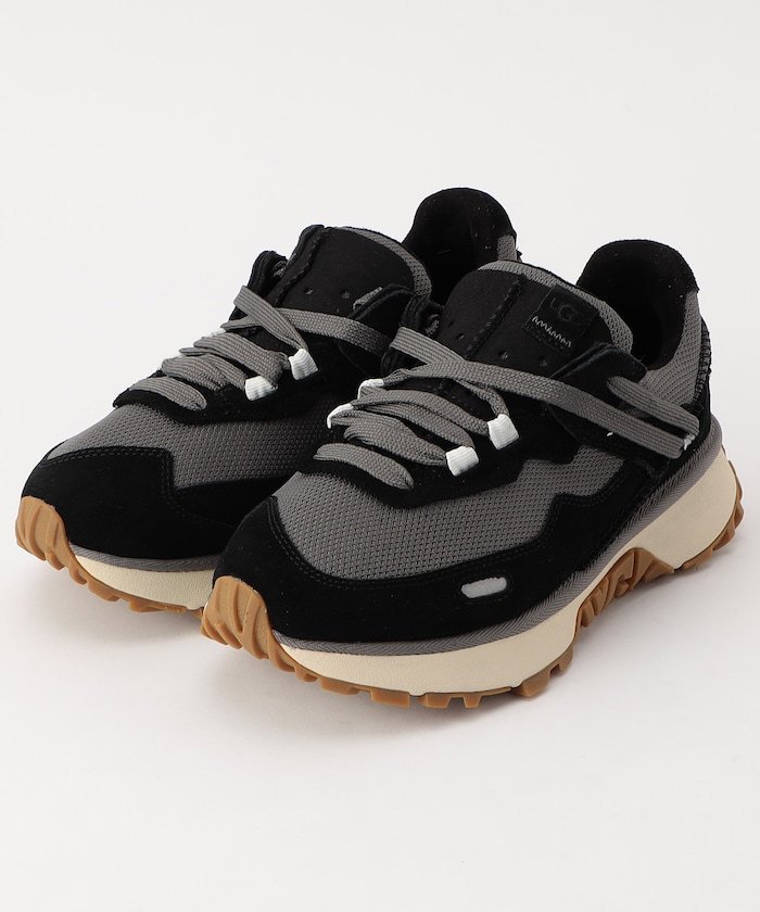 楽天市場】ugg スニーカー(靴サイズ(cm)24.5)(レディース靴 楽天市場】ugg スニーカー(靴サイズ(cm)24.5)(レディース靴