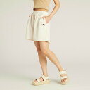 【SALE/36%OFF】PUMA ウィメンズ ワードローブ ESS+ ショーツ プーマ パンツ その他のパンツ【送料無料】