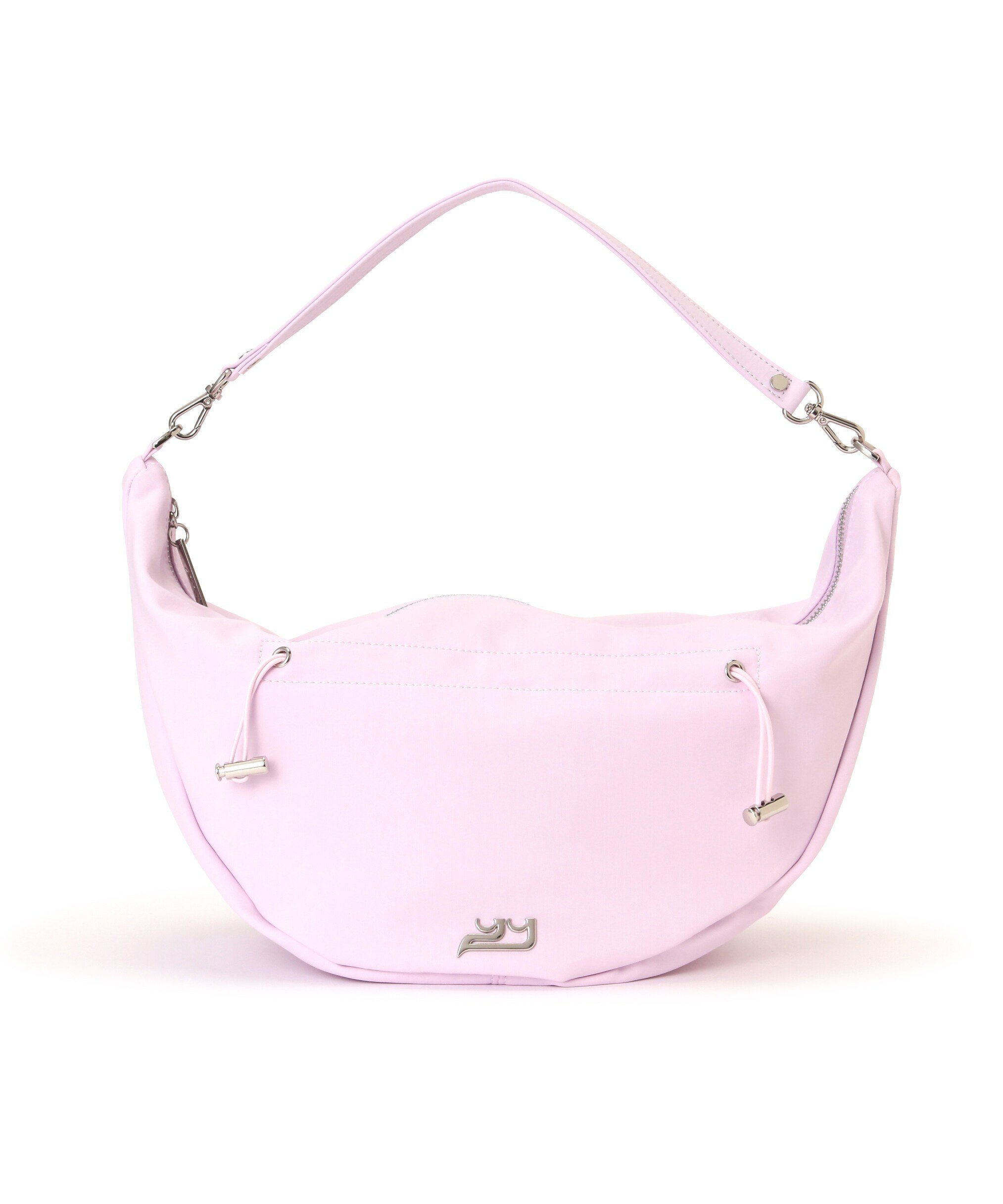 LHP YIE YIE/イエイエ/SOPHIA BAG エルエイチピー バッグ その他のバッグ グレー パープル