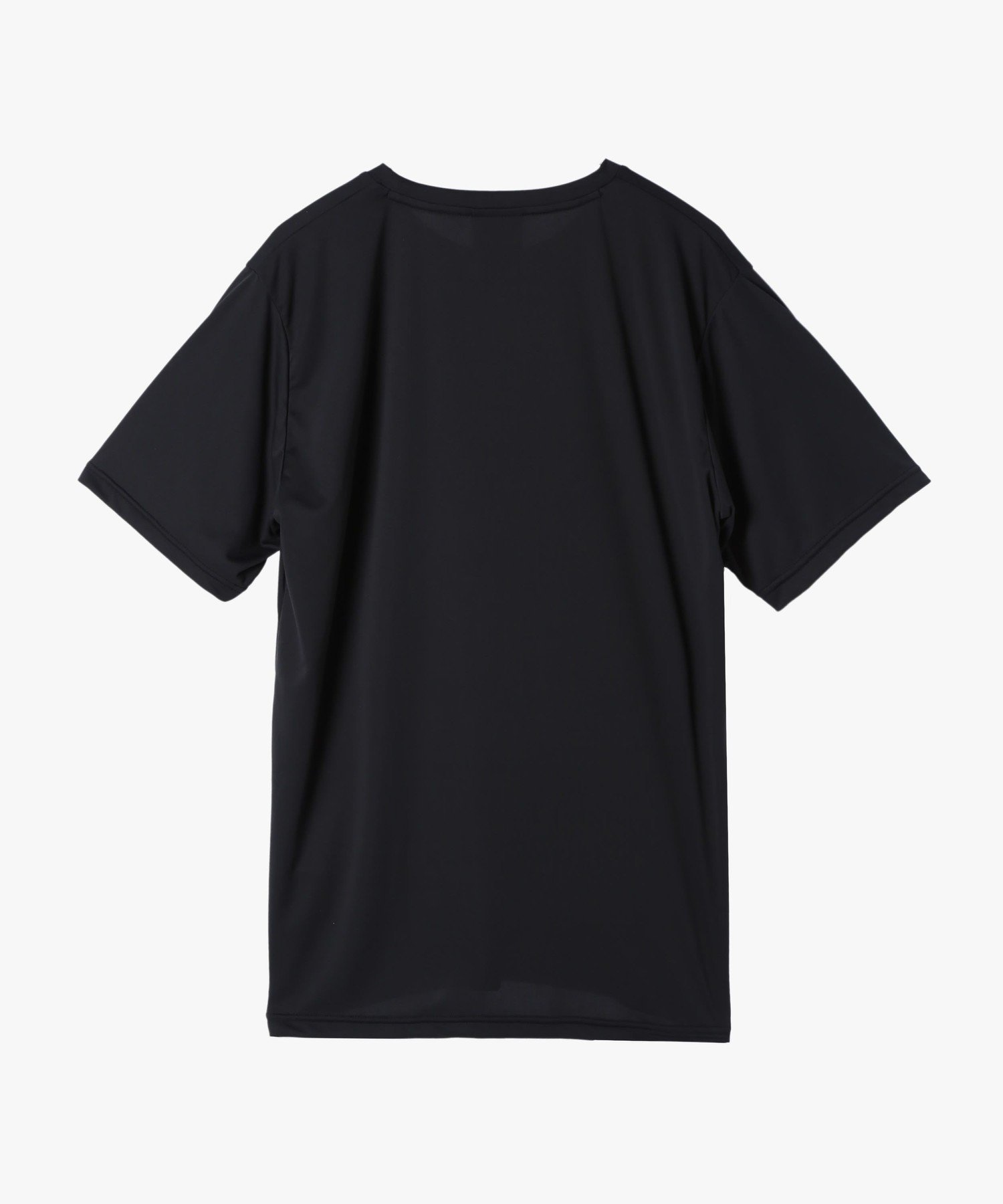 agnes b. x arena 半袖 Tシャツ アニエスベー トップス カットソー・Tシャツ ブラック