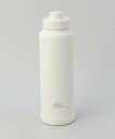 212 KITCHEN STORE ユニモア ステンレス直飲みボトル1500 W トゥーワントゥーキッチンストア 食器・調理器具・キッチン用品 水筒・マグボトル...