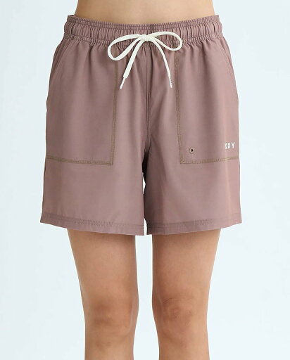ROXY COASTLINE ロキシー 水着・スイムグッズ 水着 ブラック ベージュ【送料無料】 ROXY COASTLINE ロキシー 水着・スイムグッズ 水着 ブラック ベージュ【送料無料】