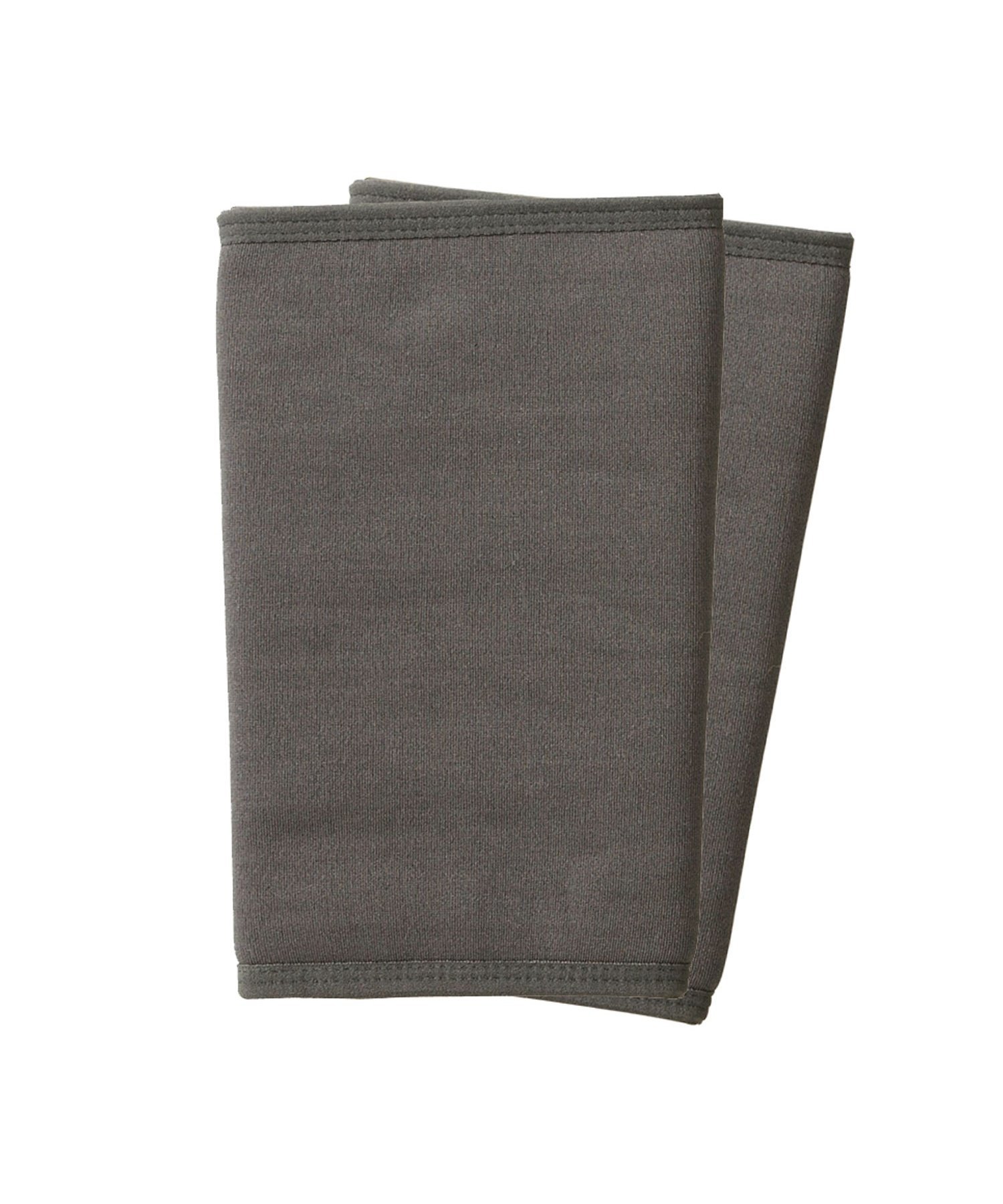 BACKYARD FAMILY ぽかぽか足首ウォーマー レッグウォーマー ローラ 靴下・レッグウェア その他の靴下・レッグウェア グレー ピンク イエロー レッド