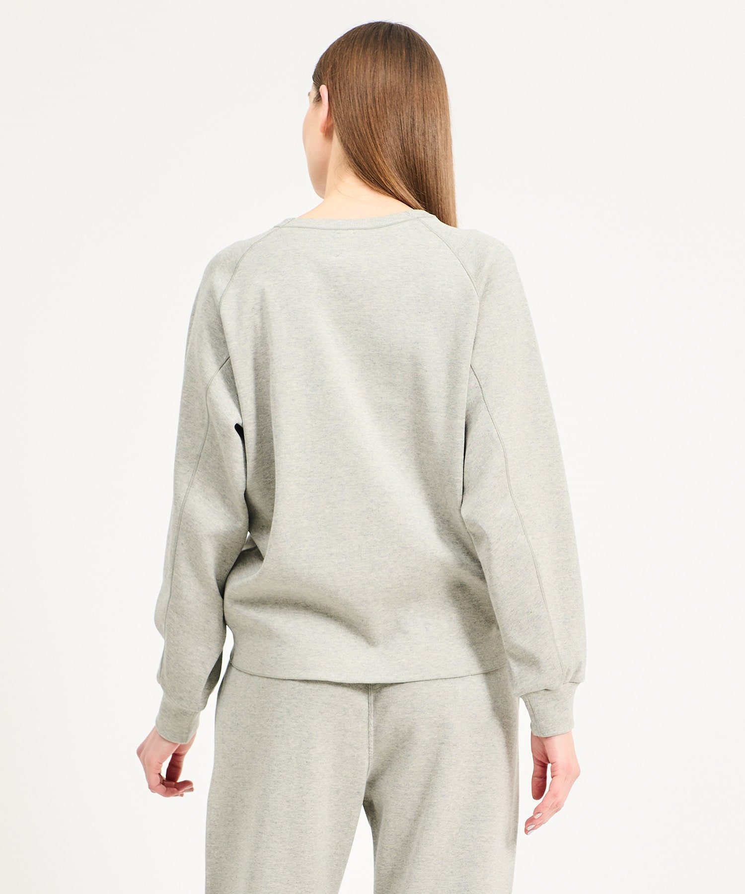 GOOD PEOPLE GOOD STITCHING GOOD PRODUCT for ESTNATION GOOD PEOPLE GOOD STITCHING GOOD PRODUCT for ESTNATION / スウェットトップス エストネーション トップス パーカー・フーディー グレー【送料無料】