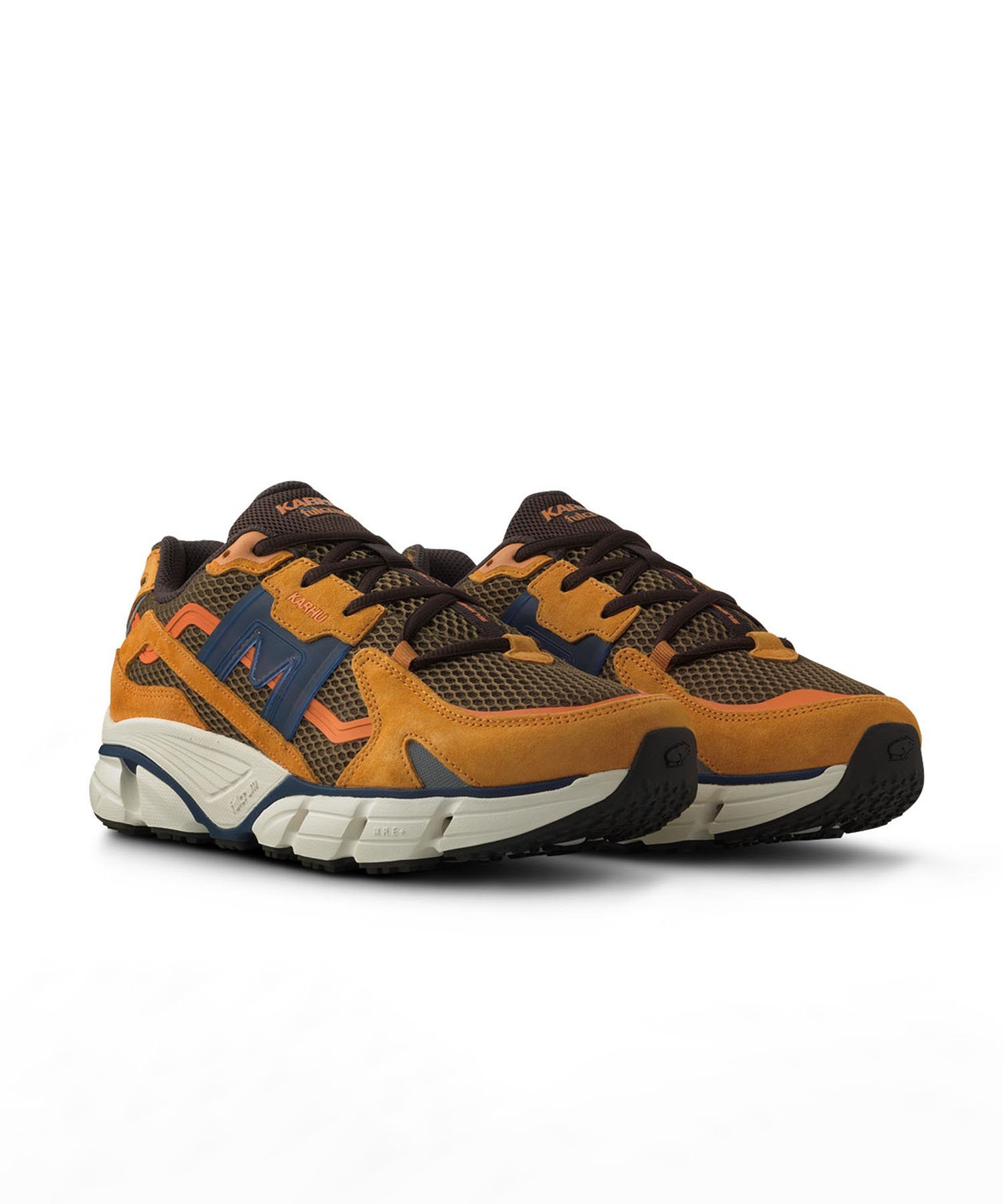KARHU 【国内EXCLUSIVE】KARHU Super Fulcrum スニーカー / ライフスタイルモデル カルフ シューズ・靴 スニーカー ネイビー【送料無料】