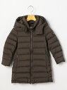 【SALE／30%OFF】SHIPS KIDS TATRAS:LAVIS(100~130cm) シップス ジャケット・アウター カバーオール・ワークジャケット ブラウン【送料無料】