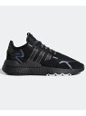 【SALE/30%OFF】adidas Originals (U)NITE JOGGER アディダス シューズ スニーカー/スリッポン ブラック【送料無料】