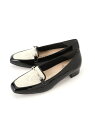 【SALE/40%OFF】Bridget Birkin レースコンビビットローファー ブリジットバーキン シューズ・靴 レースアップ・ドレスシューズ ピンク ブ...