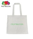 【SALE/30%OFF】FRUIT OF THE LOOM FRUIT OF THE LOOM/(U)FTL ASSORTED FRUITS TOTE BAG...
