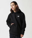 B'2nd THE NORTH FACE / Tech Air Sweat Wide Hoodie r[ZJh gbvX p[J[Et[fB[ ubNyz