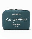 LeSportsac 【公式】レスポートサック ポーチ 7121L218 LeSportsac レスポートサック 財布・ポーチ・ケース ポーチ【送料無料】