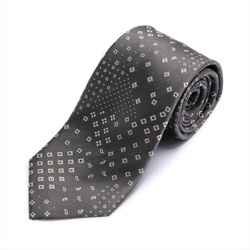 BRICK HOUSE by Tokyo Shirts ネクタイ 絹100% ビジネス フォーマル BM15J200GCAS4SA-35-951 トーキョーシャツ スーツ・フォーマル ネクタイ・蝶ネクタイ グレー【送料無料】 BRICK HOUSE by Tokyo Shirts ネクタイ 絹100% ビジネス フォーマル BM15J200GCAS4SA-35-951 トーキョーシャツ スーツ・フォーマル ネクタイ・蝶ネクタイ グレー【送料無料】