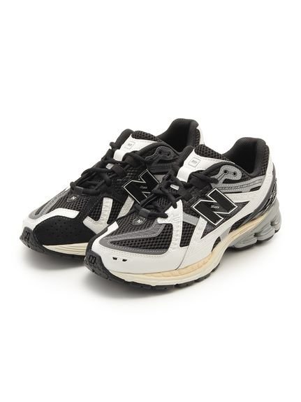 emmi 【New Balance】U1906N エミ シューズ・靴 スニーカー ブラック【送料無料】