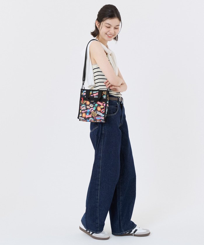【公式】レスポートサック ショルダーバッグ 3714HH64 LeSportsac レスポートサック バッグ ショルダーバッグ