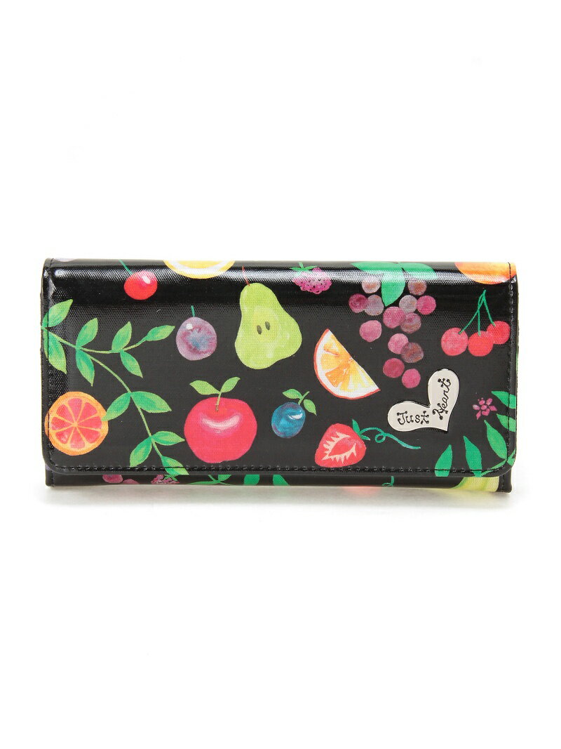 Think Bee! ミックスジュース 長財布 シンクビー!【送料無料】のサムネイル