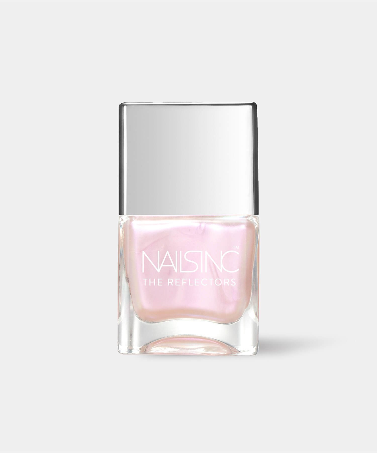 NAILS INC REFLECTORS Primrose Street ネイルズ インク ネイル マニキュア・ネイルポリッシュ