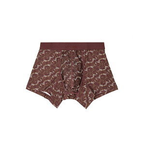 ABAHOUSE LASTWORD ALLIAGE(アリアージュ)Boxer Briefs / ボクサーブリーフ / アバハウス インナー・ルームウェア その他のインナー・ルームウェア レッド グリーン ネイビー【送料無料】