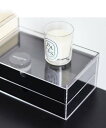 【SALE/40%OFF】aimoha home aimoha home/メイク/小物/筆記用具なんでも収納ボックス アイモハ インテリア・生活雑貨 収納用品・...