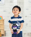 ANPANMAN KIDS COLLECTION ANPANMAN KIDS COLLECTION/(K)足ぶらぶらTシャツ アンパンマンキッズコレクション ト...