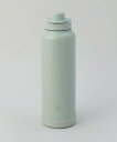 212 KITCHEN STORE ユニモア ステンレス直飲みボトル1500 MY トゥーワントゥーキッチンストア 食器・調理器具・キッチン用品 水筒・マグボト...