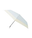 【SALE/20%OFF】JAYRO 軽量晴雨兼用傘折 ジャイロ ファッション雑貨 折りたたみ傘 ブルー ホワイト ベージュ パープル