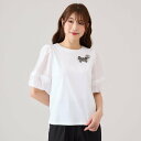 Rose Tiara レディース トップス ローズティアラ