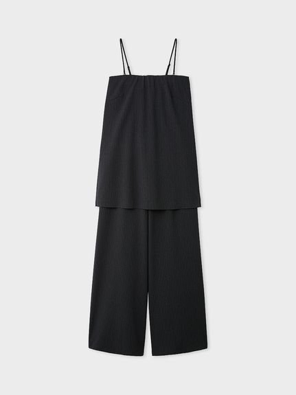 Rakuten Fashionの【SALE／50%OFF】MIESROHE 【洗える】ベアオールインワン ミースロエ オールインワン・オーバーオール その他のオールインワン・オーバーオール ホワイト【送料無料】｜アングル3