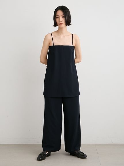 Rakuten Fashionの【SALE／50%OFF】MIESROHE 【洗える】ベアオールインワン ミースロエ オールインワン・オーバーオール その他のオールインワン・オーバーオール ホワイト【送料無料】｜アングル2