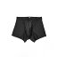 ABAHOUSE LASTWORD ALLIAGE(アリアージュ)Boxer Briefs / ボクサーブリーフ / アバハウス インナー・ルームウェア その他のインナー・ルームウェア ブラック【送料無料】