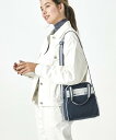 LeSportsac 【公式】レスポートサック ショルダーバッグ 1238C466 LeSportsac レスポートサック バッグ ショルダーバッグ【送料無料】