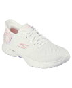 SKECHERS GO WALK 6 - VIVID IDEA / S[EH[N 6 - BBbhACfA XPb`[Y V[YEC Xj[J[yz