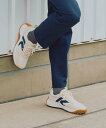 【SALE/30%OFF】KEEN MEN KS86 LEA メンズ ケーエス エイティーシックス レザー キーン シューズ・靴 スニーカー ホワイト【送料無料...