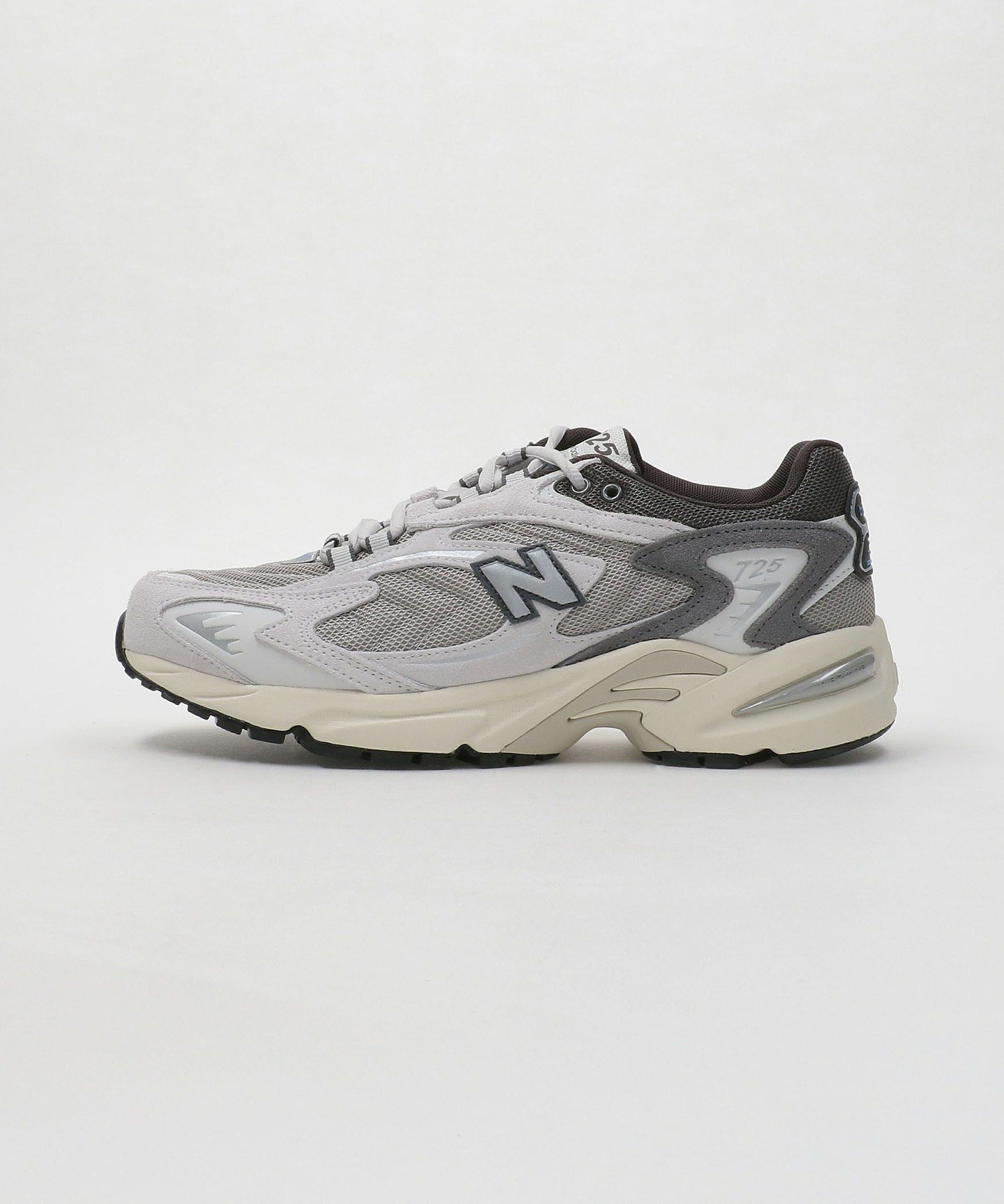 楽天市場】new balance 725(ブランドユナイテッドアローズ 楽天市場】new balance 725(ブランドユナイテッドアローズ