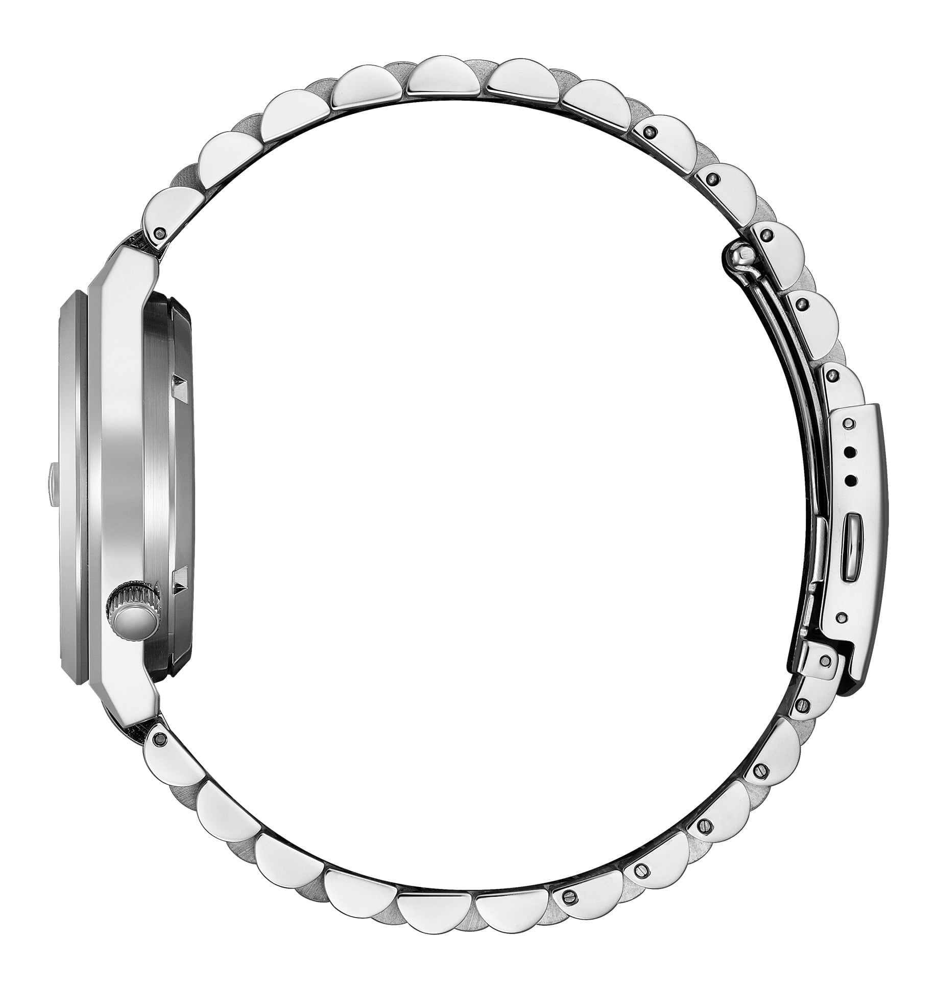 【SALE／30%OFF】CITIZEN COLLECTION シチズン TSUYOSA メンズ メカニカル CITIZEN COLLECTION NJ0200-50M シチズン アクセサリー・腕時計 腕時計【送料無料】
