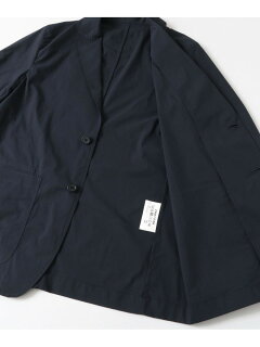 2 Patch Jacket C5J-8-UF04: Navy 2 Patch Jacket C5J-8-UF04: Navy