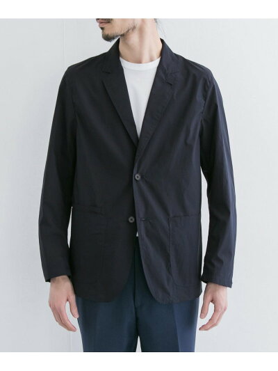 2 Patch Jacket C5J-8-UF04: Navy 2 Patch Jacket C5J-8-UF04: Navy